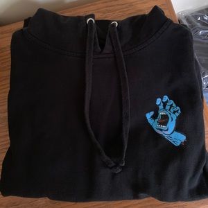 Santa Cruz Sweatshirt